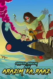Chhota Bheem Aur Arazim Ka Raaz 
