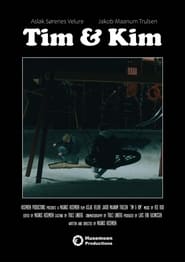 Poster Tim & Kim