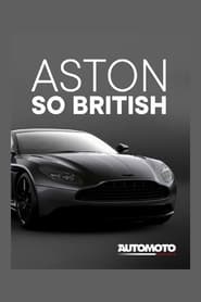 مترجم أونلاين و تحميل Aston Martin, so british 2022 مشاهدة فيلم