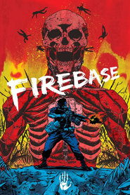 Poster van Firebase