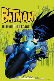 The Batman Season 3 6