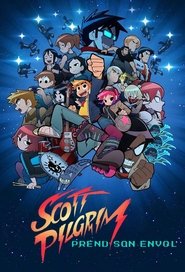 Scott Pilgrim prend son envol saison 1