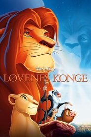 Se Løvenes Konge 1994 Film På Engelsk Tekst og Tale
