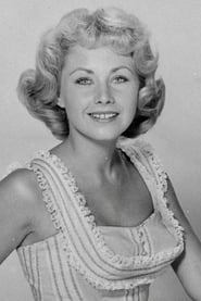 Darlene Tompkins as Patsy