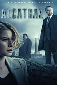 Alcatraz: Temporada 1