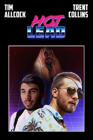 Poster Hot Lead 2017