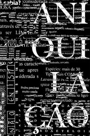 Poster Aniquilação 2021