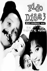 Poster Pido Dida 3: May Kambal Na