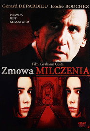 Plakat — Zmowa milczenia