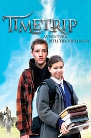 Timetrip - Avventura nell'era vichinga