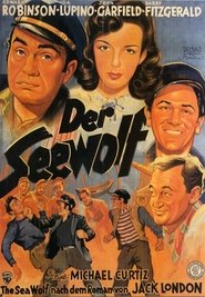 Der Seewolf 1941 Stream German HD