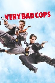 Voir Very Bad Cops en streaming