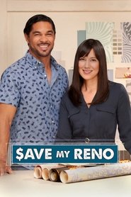 Poster Save My Reno - Season 1 2021