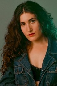 Kate Berlant is Diana DeBauchery