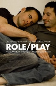 Role/Play постер