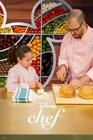 Disney Chef