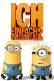 Ich - Einfach unverbesserlich 2 film onlinein deutschland komplett 2013