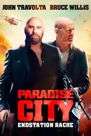 Poster Paradise City: Endstation Rache