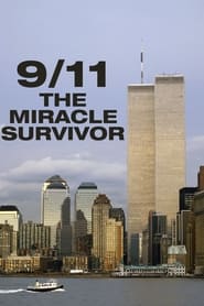 Poster 9/11: The Miracle Survivor 2012