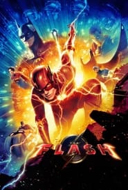 The Flash (2023) ORG Hindi Dubbed