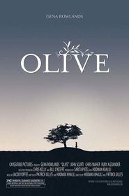 Poster Olive