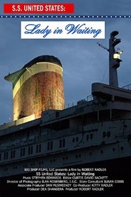 Poster SS United States: Lady in Waiting 2008