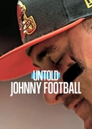 Image Untold: Johnny Football