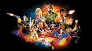 Electric Boogaloo : The Wild, Untold Story of Cannon Films