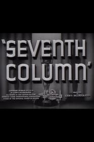 Poster Seventh Column