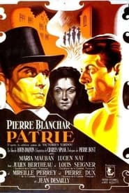 Poster Patrie