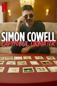 Simon Cowell: The Next Act