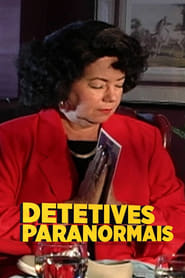 Psychic Detectives Episode Rating Graph poster