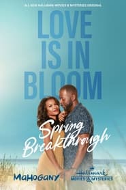 Spring Breakthrough постер