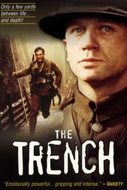 The Trench постер