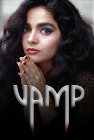 Vamp постер