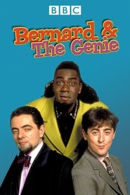 Poster Bernard and the Genie 1991