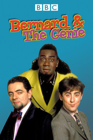 Bernard and the Genie