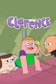 Clarence постер