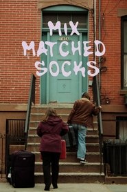 Mix Matched Socks (2025)