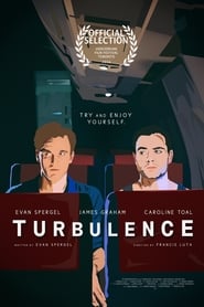 Turbulence постер