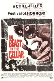 The Beast in the Cellar постер