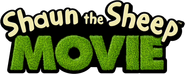 Shaun the Sheep Movie Logo