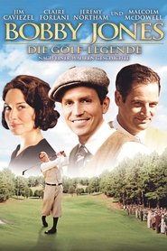 Bobby Jones – Die Golflegende