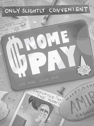 Gnome Pay 1970 Бесплатан неограничен приступ