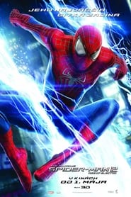 Amazing Spider-Man 2 2014 Bezplatný neobmedzený prístup
