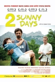 Two Sunny Days 2010 映画 吹き替え