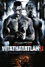 Vitathatatlan 3. 2010 blu ray megjelenés film letöltés teljes online