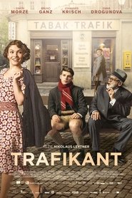 Trafikant (2018)