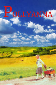 Pollyanna постер