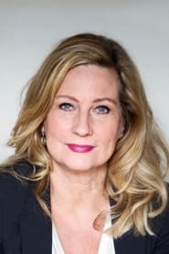 Carine Crutzen as Kristel Looman - van den Brink